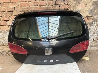 Seat leon 2 zadny kufor