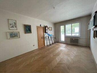 3-izbový byt v Brezne na predaj – pohodlie, priestor a skvel