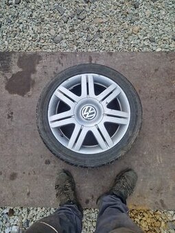 5x112 r17 vw