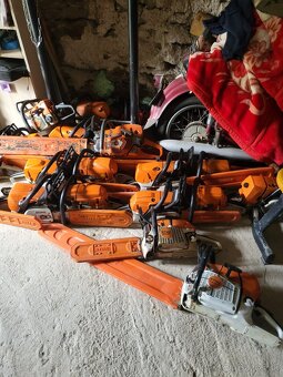 Sthil ms - 1