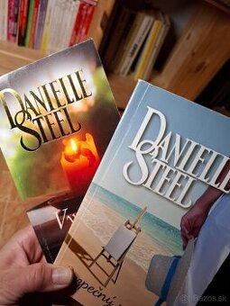 Daniel Steel