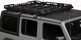 Stresny nosic roof rack
