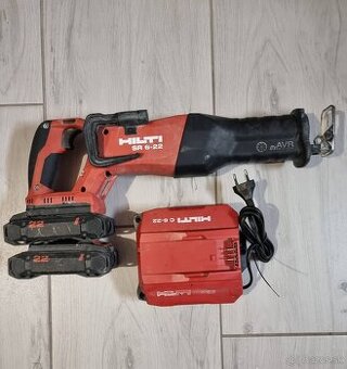 Hilti SR 6-22
