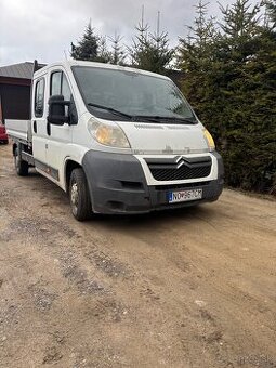 Citroën Jumper 2.2 HDi (2011) - 1
