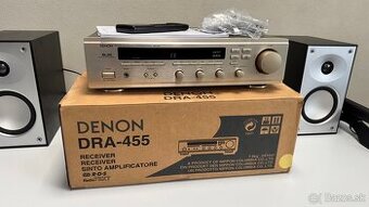 DENON DRA-455