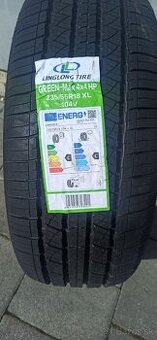 Letne pneu SUV 235/55R18