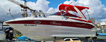 Crownline 250 CR