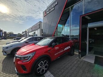 Mitsubishi ASX 1.6 HYBRID (HEV) 1.6 HYBRID AT INSTYLE