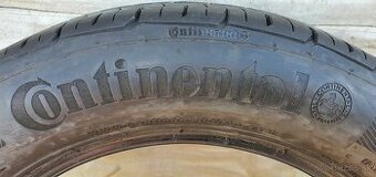 Continental ContiPremiumContact 5 205/55 R16 91V