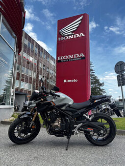 Honda CB500F