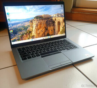 Dell Latitude 5410 TOP STAV 8GB/256GB/Win11PRO