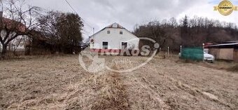 Predaj Chalupy v Obci Nižná Jablonka okres Humenné