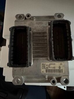 fiat 0261208204 ME73H4 592121