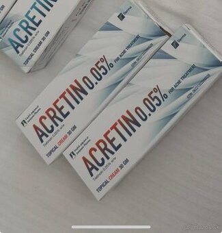 Acnelyse