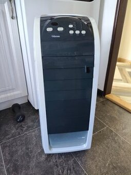 Ventilátor