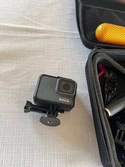 GoPro HERO 7 Silver