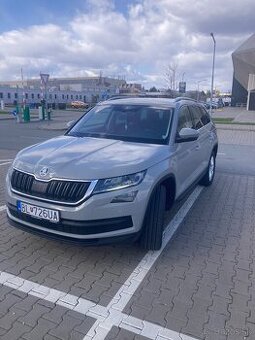 Kodiaq