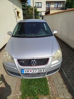 Volkswagen Polo SN
