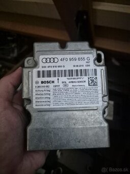 Riadiaca jednotka airbagu Audi