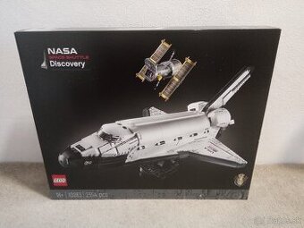 Lego 10283