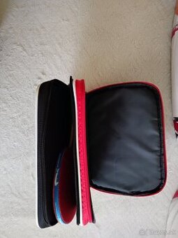 Stolnotenisova raketa komplet