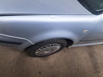 Rozpredam Golf 4 sedan ,comby