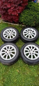 Elektróny 5x110 R16 Opel