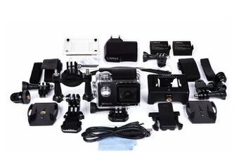 X8 Electra - OUTDOOR WIFI CAMERA