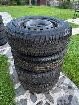 4x100 175/70 R13