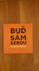 Buď sám sebou