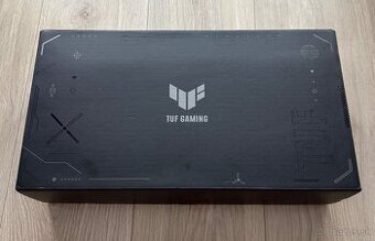 ASUS TUF GAMING Radeon RX 6950 XT OC 16GB