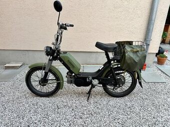 Babetta 215