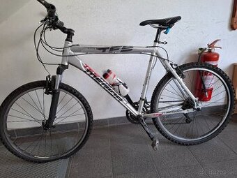 Horský bicykel