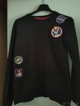 Jack&Jones mikina S nasa