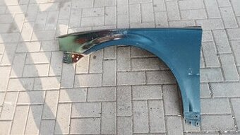 Passat b5.5 predný ľavý blatník