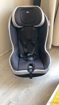 Autosedačka Go-One 9-18 kg, 2021