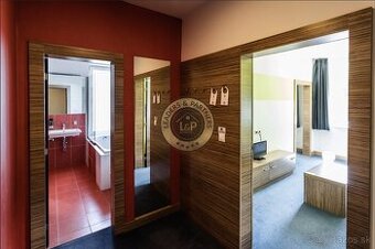 L&P | Štýlové apartmány na predaj