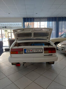 SKODA 125L