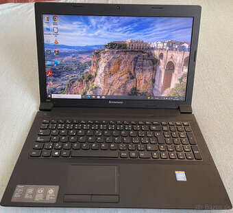Lenovo B590