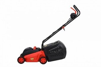 Predám elektrickú kosačku HECHT 1000 – spoľahlivý pomocník