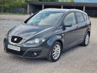 SEAT ALTEA XL 1,6TDi