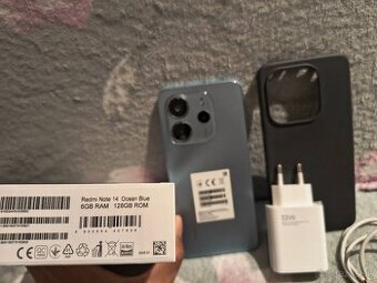 Xiami Redmi 14 -5G