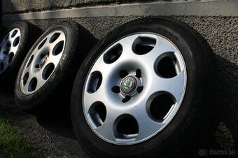 elektróny aj s pneumatikami