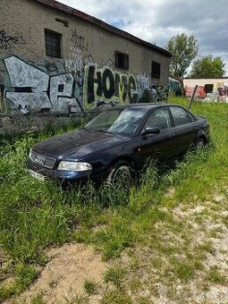 A4 b5 1.8t