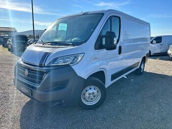 Fiat Ducato Dodávka 2.3 MultiJet L2H1 3,3t