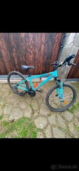 Predam detsky horsky bicykel