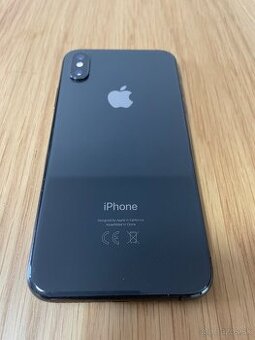 Iphone XS 256GB
