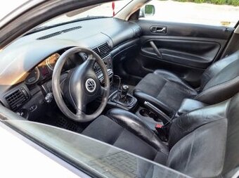 Passat B5.5 1.9TDI 96kw