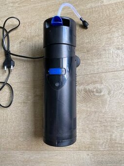 UV lampa + filter