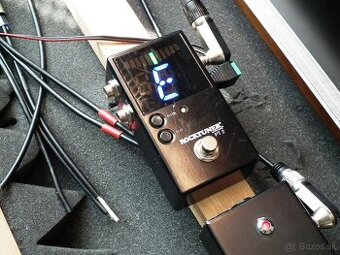 Predam Git. Bass , Ladicku--Tuner